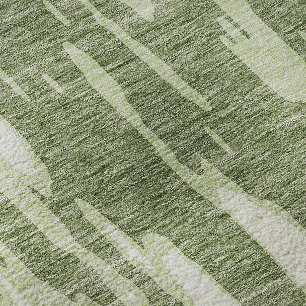 Addison Mayfield AMF945 Green Rug