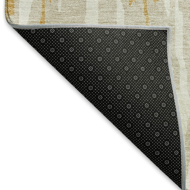 Addison Mayfield AMF945 Gold Rug