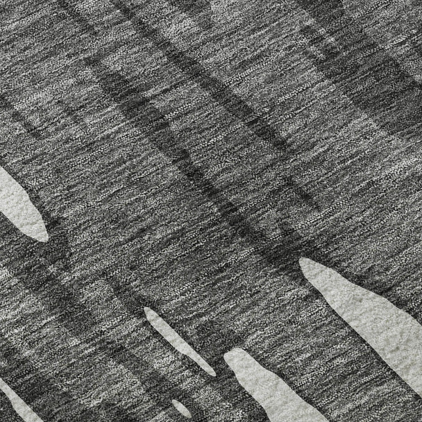 Addison Mayfield AMF945 Gray Rug