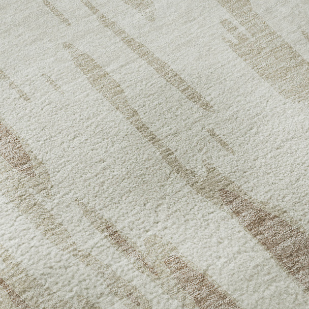 Addison Mayfield AMF945 Ivory Rug