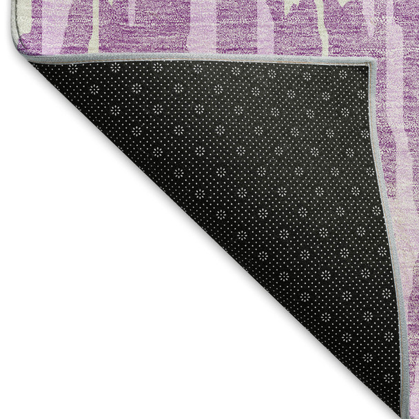 Addison Mayfield AMF945 Lavender Rug