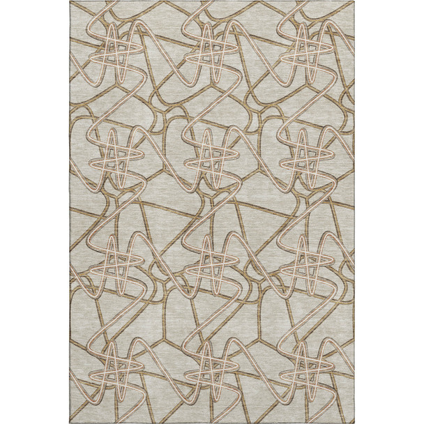 Addison Mayfield AMF947 Beige Rug