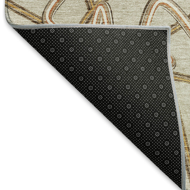 Addison Mayfield AMF947 Beige Rug