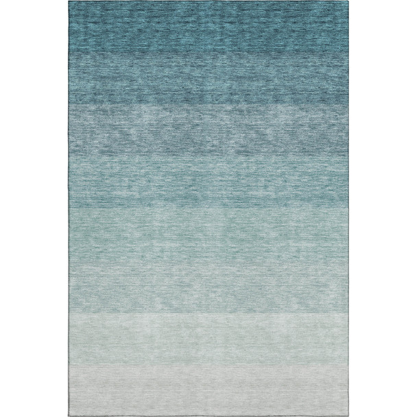 Addison Mayfield AMF928 Teal Rug