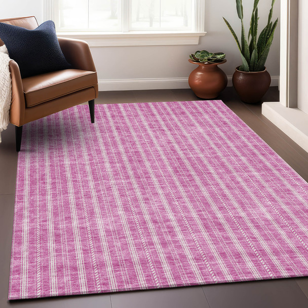 Addison Mayfield AMF929 Blush Rug
