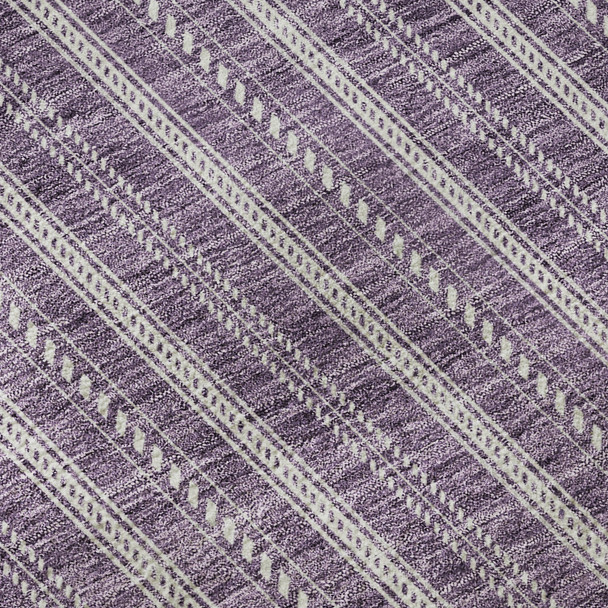Addison Mayfield AMF929 Purple Rug
