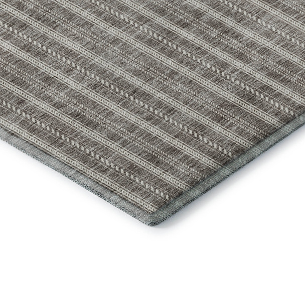 Addison Mayfield AMF929 Taupe Rug