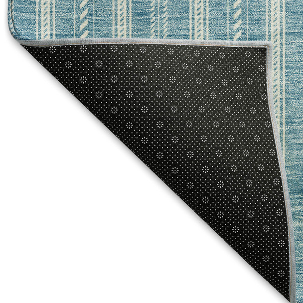 Addison Mayfield AMF929 Teal Rug