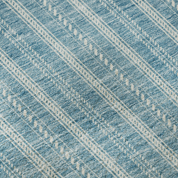 Addison Mayfield AMF929 Teal Rug