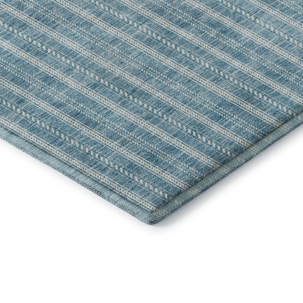 Addison Mayfield AMF929 Teal Rug