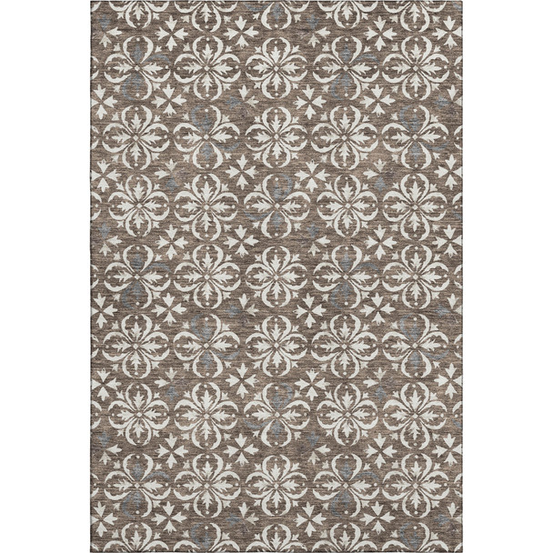 Addison Mayfield AMF930 Brown Rug