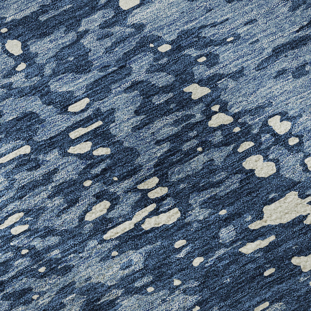 Addison Mayfield AMF949 Denim Rug