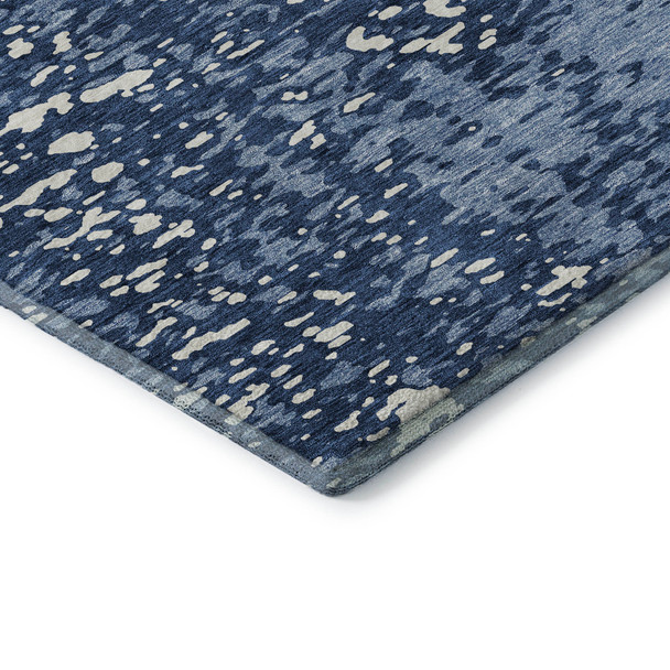 Addison Mayfield AMF949 Denim Rug