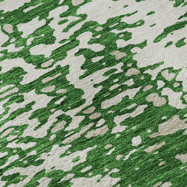 Addison Mayfield AMF949 Emerald Rug