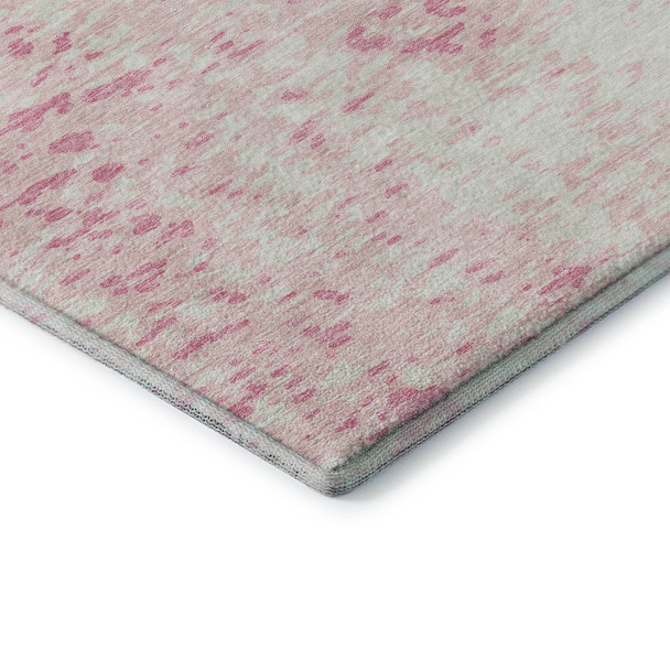 Addison Mayfield AMF949 Pink Rug
