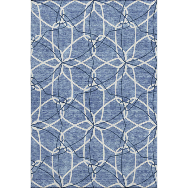 Addison Mayfield AMF950 Denim Rug