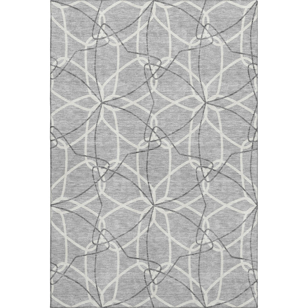 Addison Mayfield AMF950 Gray Rug
