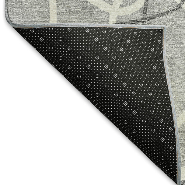 Addison Mayfield AMF950 Gray Rug