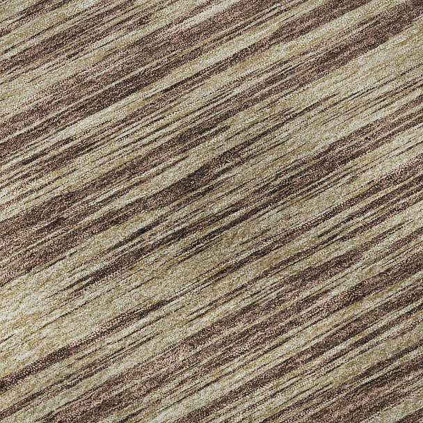 Addison Mayfield AMF951 Brown Rug