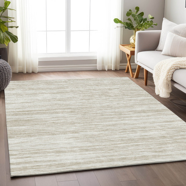 Addison Mayfield AMF951 Ivory Rug