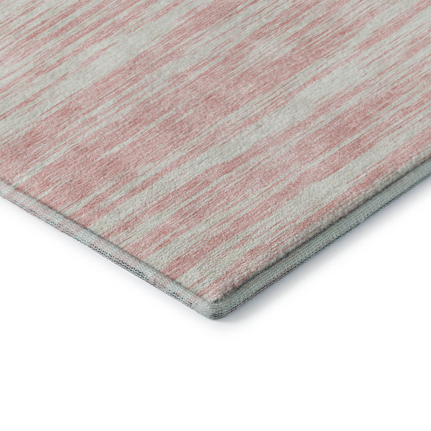 Addison Mayfield AMF951 Pink Rug