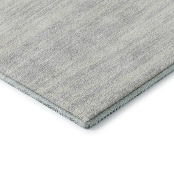 Addison Mayfield AMF951 Silver Rug