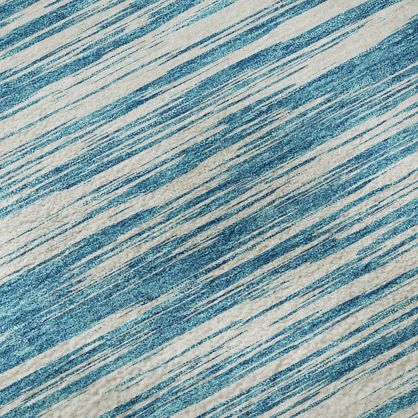 Addison Mayfield AMF951 Teal Rug