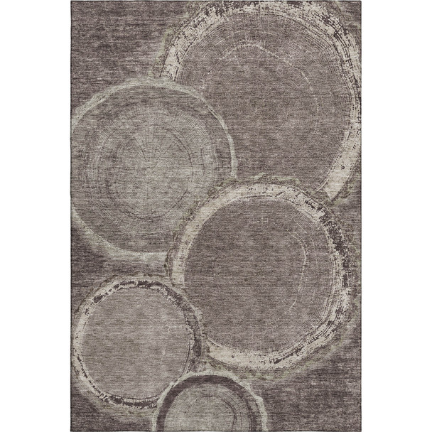 Addison Mayfield AMF952 Chocolate Rug