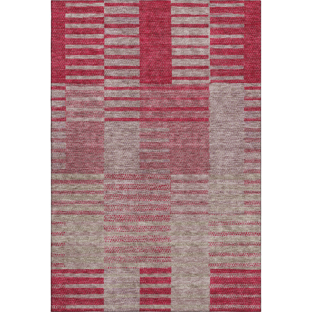 Addison Mayfield AMF954 Garnet Rug