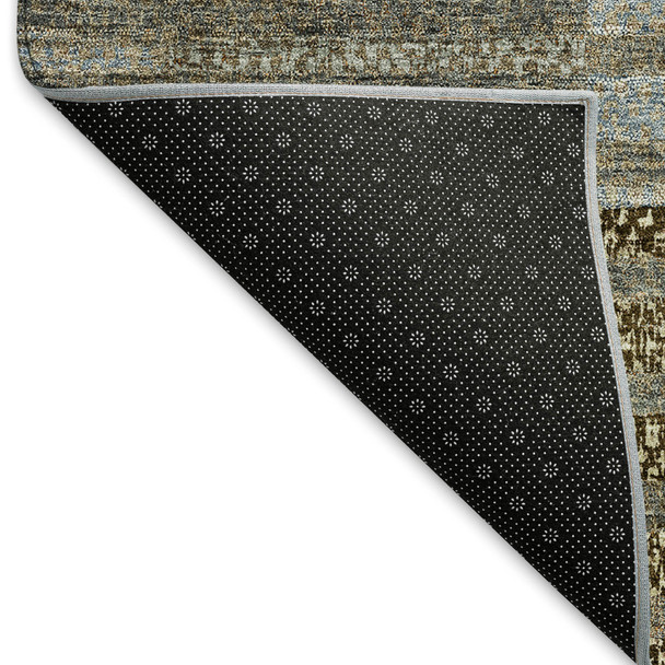 Addison Mayfield AMF954 Taupe Rug