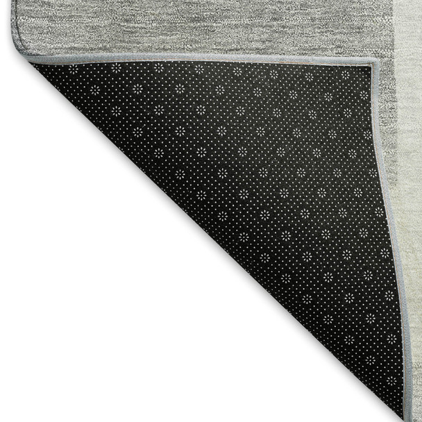 Addison Mayfield AMF955 Silver Rug