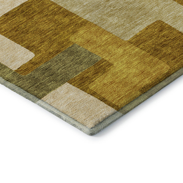 Addison Mayfield AMF955 Wheat Rug