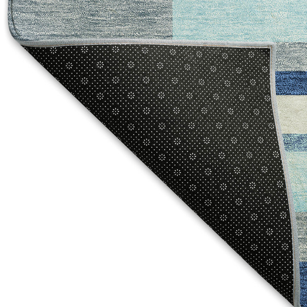 Addison Mayfield AMF956 Blue Rug
