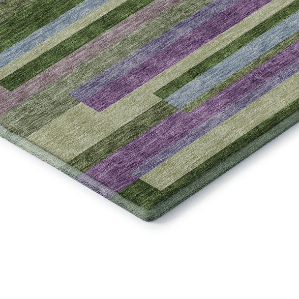Addison Mayfield AMF956 Cactus Rug