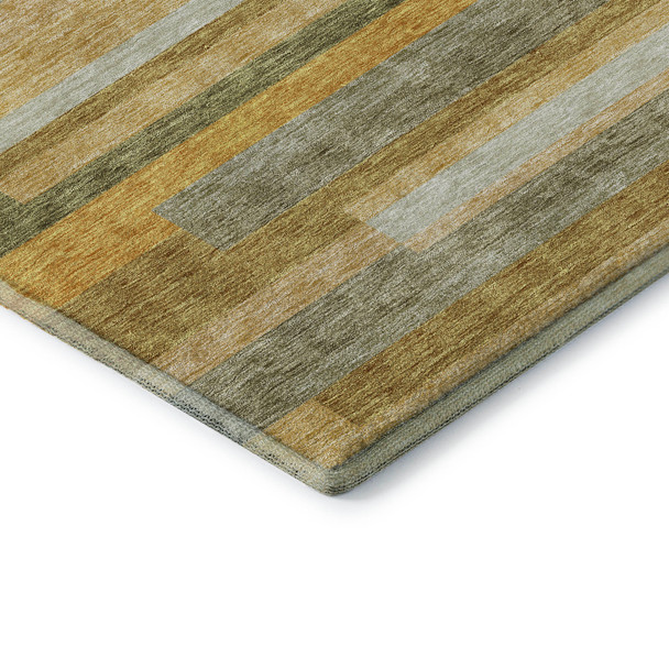 Addison Mayfield AMF956 Honey Rug