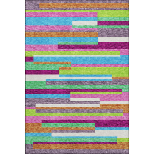 Addison Mayfield AMF956 Lavender Rug