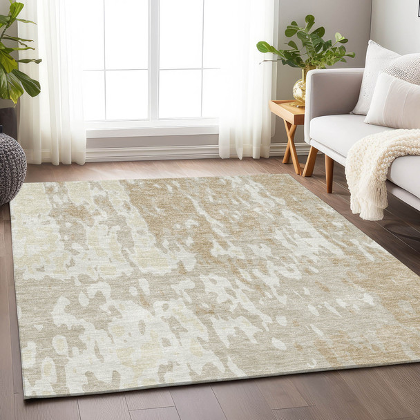 Addison Mayfield AMF957 Beige Rug