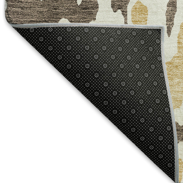 Addison Mayfield AMF957 Brown Rug