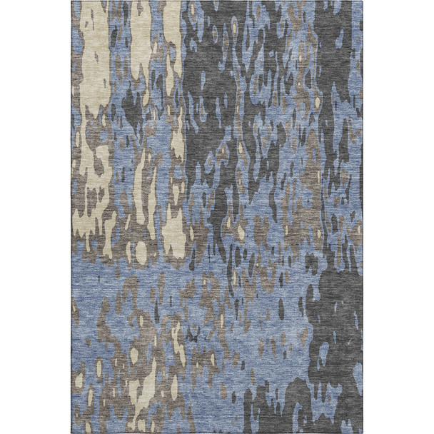 Addison Mayfield AMF957 Denim Rug