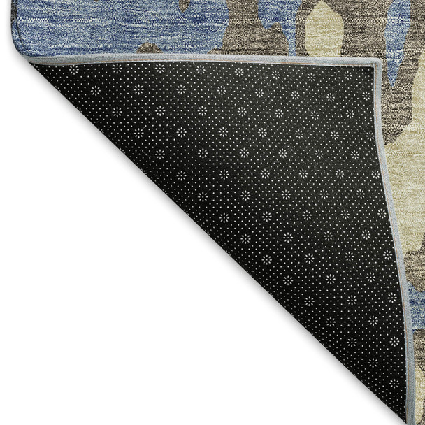 Addison Mayfield AMF957 Denim Rug