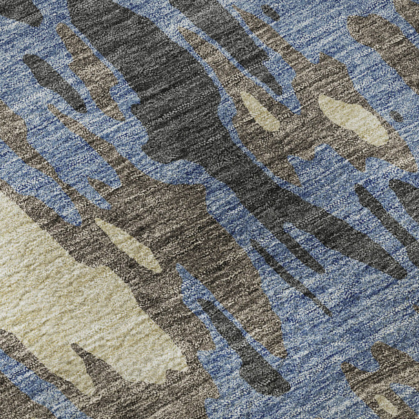 Addison Mayfield AMF957 Denim Rug