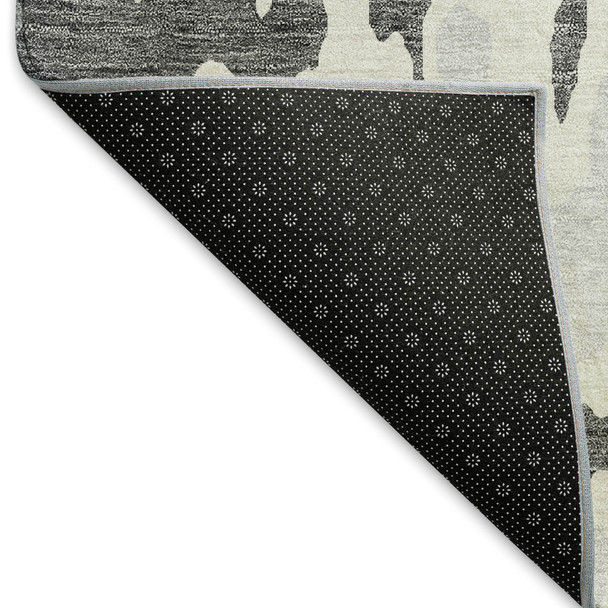 Addison Mayfield AMF957 Gray Rug