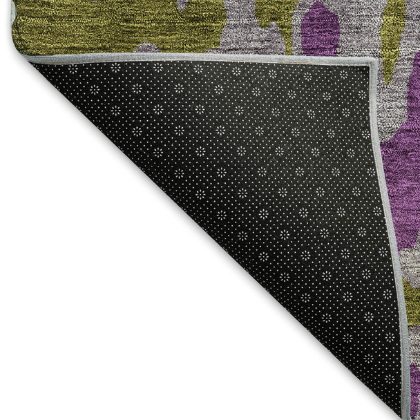 Addison Mayfield AMF957 Olive Rug