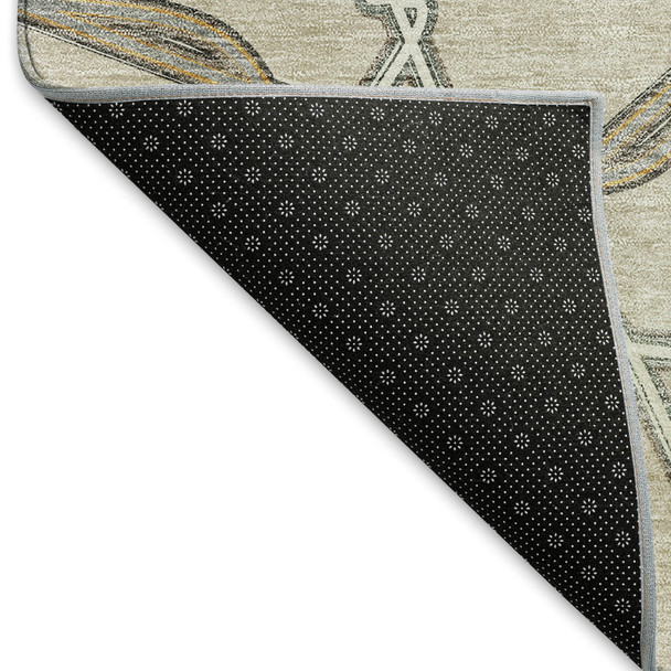 Addison Mayfield AMF959 Beige Rug