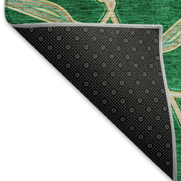 Addison Mayfield AMF959 Emerald Rug