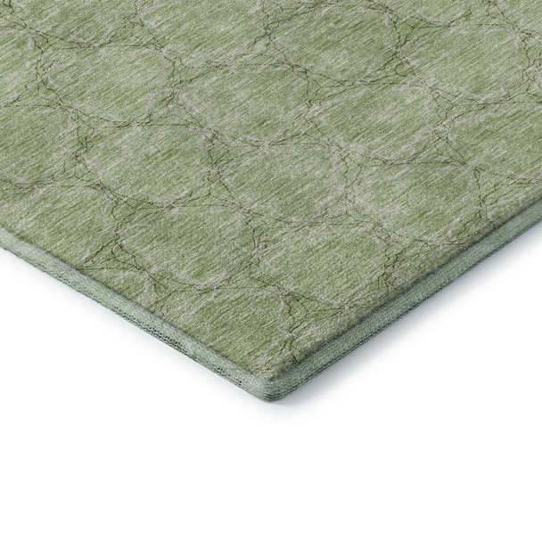 Addison Mayfield AMF960 Aloe Rug