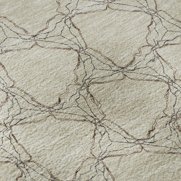 Addison Mayfield AMF960 Beige Rug