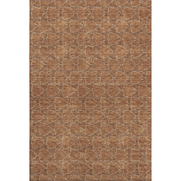 Addison Mayfield AMF960 Paprika Rug