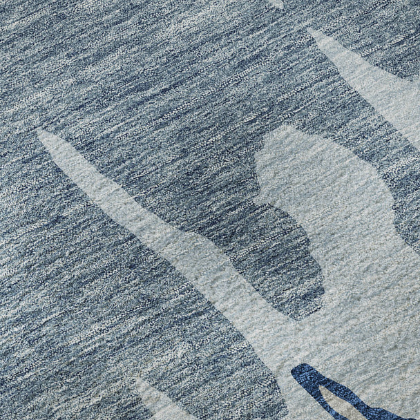 Addison Mayfield AMF961 Sky Rug