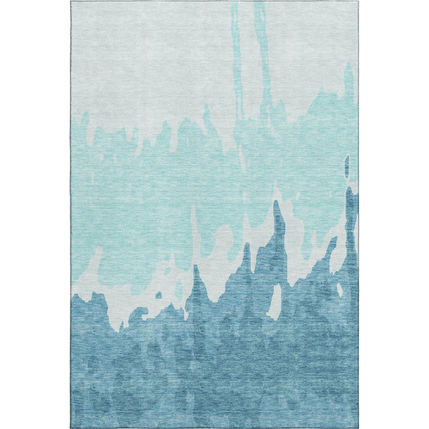 Addison Mayfield AMF961 Teal Rug